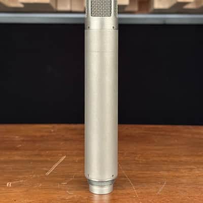 Vintage Neumann SM2 Stereo Microphone. Great shape. SM2, SM 2, KM56. All Original! Swivel Mount. SN 686 image 8