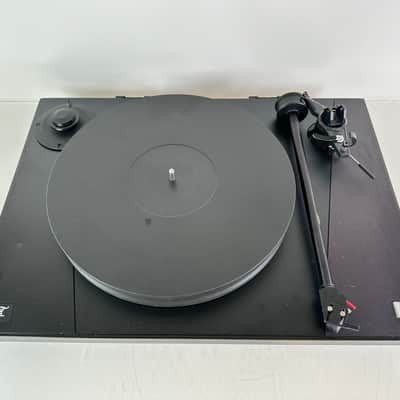 Mobile Fidelity MoFi UltraDeck Turntable w/ Dust Cover & MasterTracker Cartridge image 7