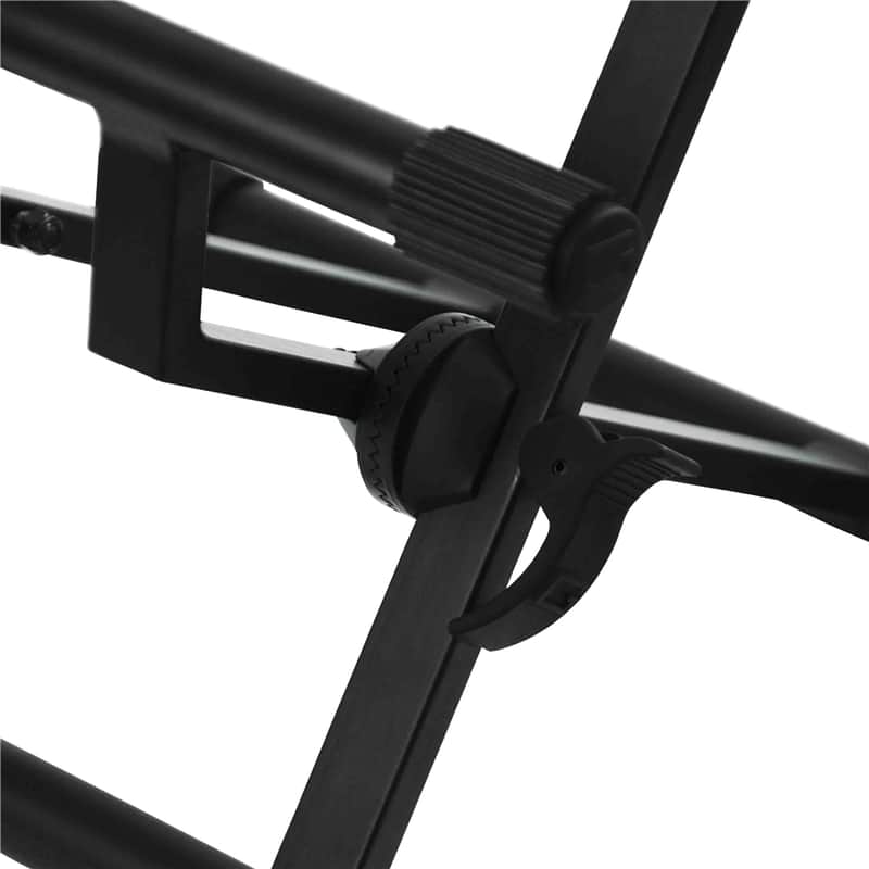 Gator Frameworks GFW-GTR-AMP Stand per amplificatori combo o casse image 1