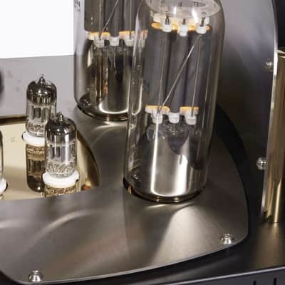 UNISON RESEARCH Simply 845 - Integrated Tube Amplifier - NEW! image 8