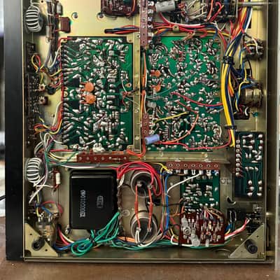 🎶✨🔥 Marantz Model 22 (Twenty Two) Vintage AM/FM Stereo Receiver — Serviced, LED, Tested (Excellent) image 10