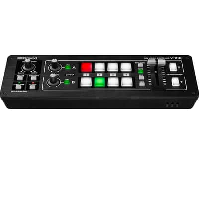 Pre-Owned Roland V-1HD - HD Video Switcher image 1