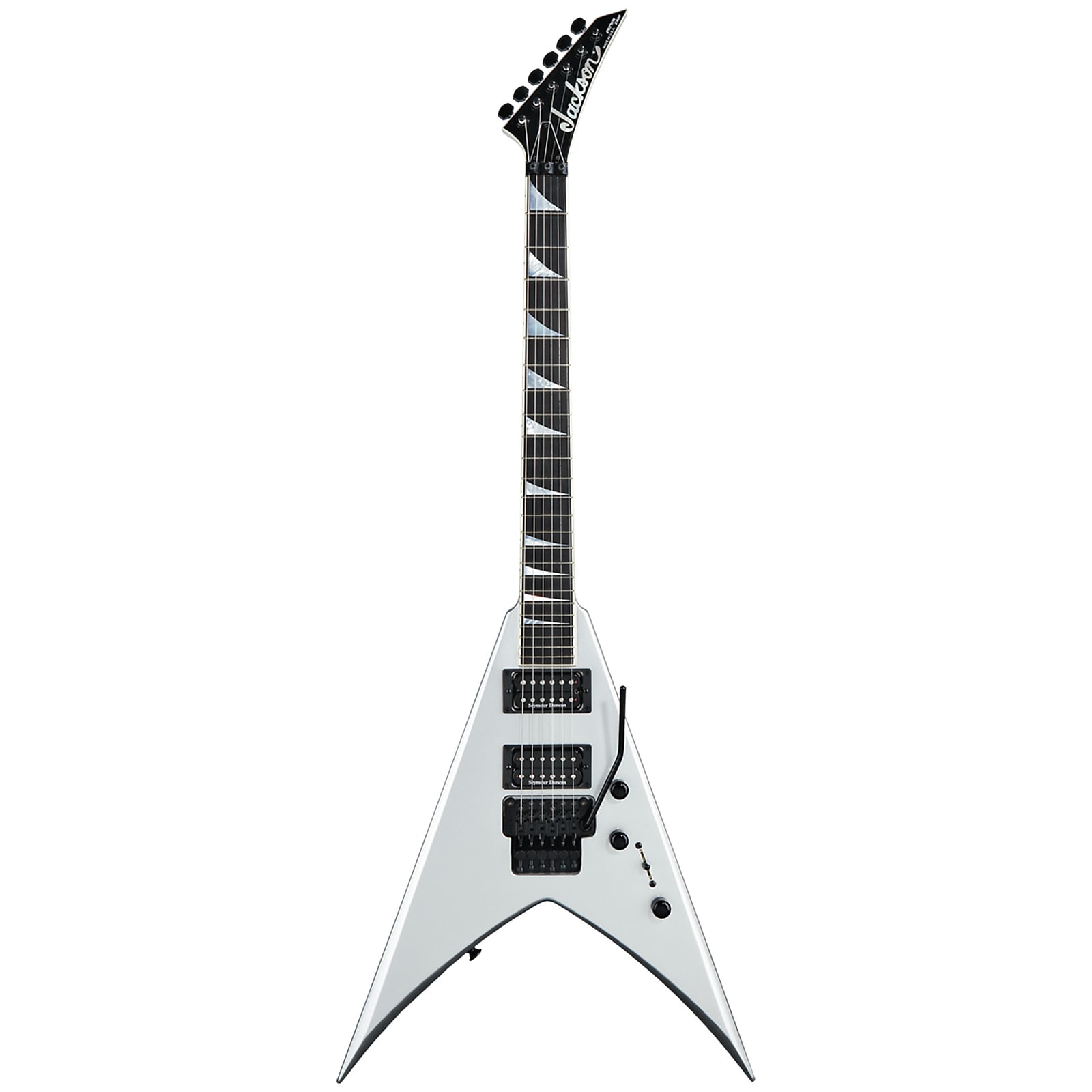 Jackson USA Select Series KV2 King V | Reverb