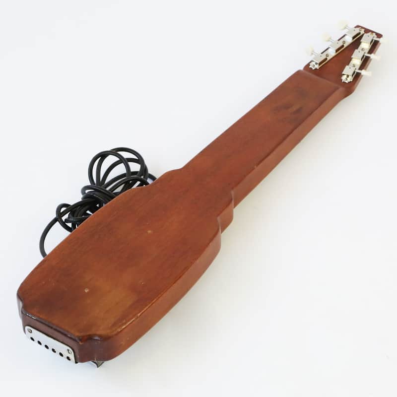 Fender Princeton Lap Steel Guitar image 7