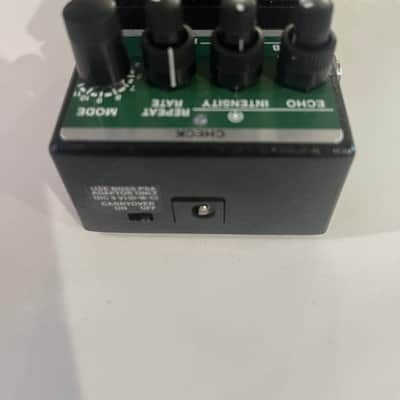 BOSS RE-2 Space Echo Delay/Reverb Pedal 2022 – Excellent / Near Mint – Box & Papers image 4