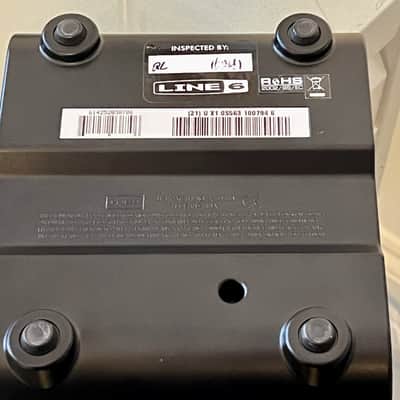 Line 6 TonePort UX1 USB Audio Interface (Pod Studio UX1) image 4