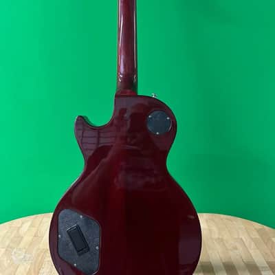 Gibson Les Paul Classic 2014 image 7