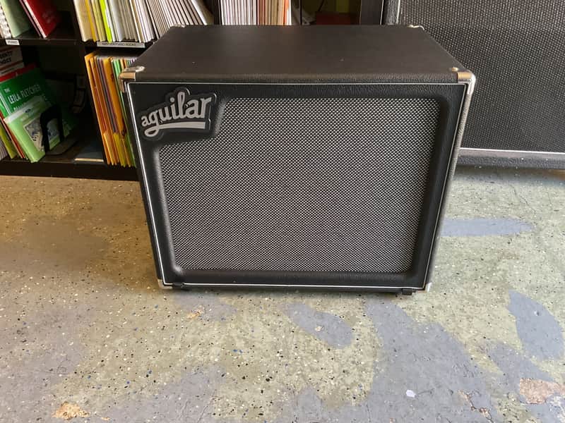 Aguilar sl 210