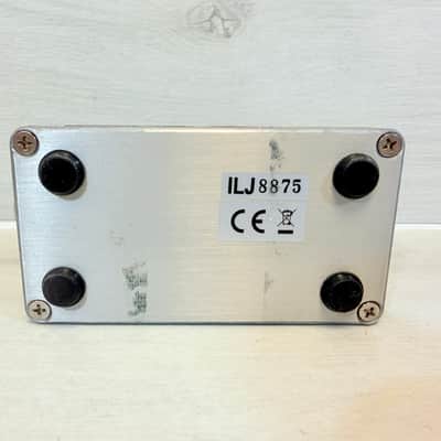 Zvex Vexter Instant Lo-Fi Junky Chorus / Vibrato Compressor Pedal 2010's image 6