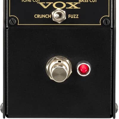 Vox VFZ-1 Fuzz Pedal image 1