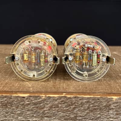Vintage Neumann U87 Condenser Microphone Matched Stereo Pair! Sequential SN! 1971 U 87 With Swivel Mounts. Rare! image 14