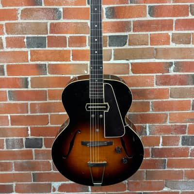 Gibson ES-150 1940 - Sunburst image 2