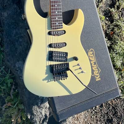 1985 Kramer Pacer Champagne finish image 6