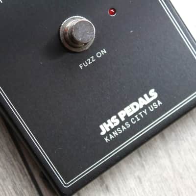JHS "Plugin 1967 Boss Tone Replica image 5