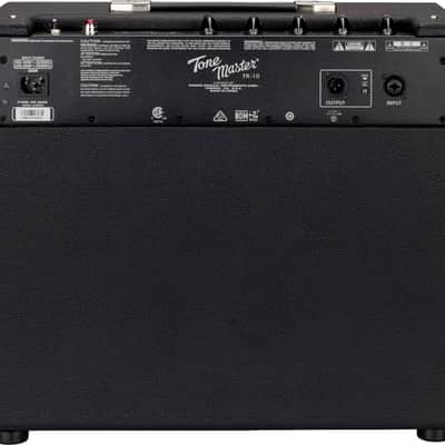 Fender Tone Master FR-10 image 2
