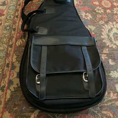 Yamaha AEX-520 Sunburst with gig bag image 7