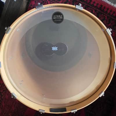 Ayotte Custom Wood Hoops 1990's Ray Ayotte Era - African Walnut Satin image 18