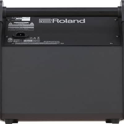 Roland PM-100 V-Drum Electronic Drum Monitor, 80W image 3