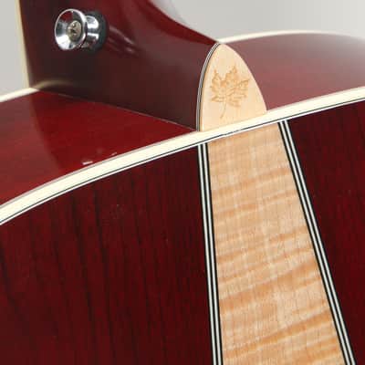 Martin SSC-D35-14 NAMM Special (2014) image 5