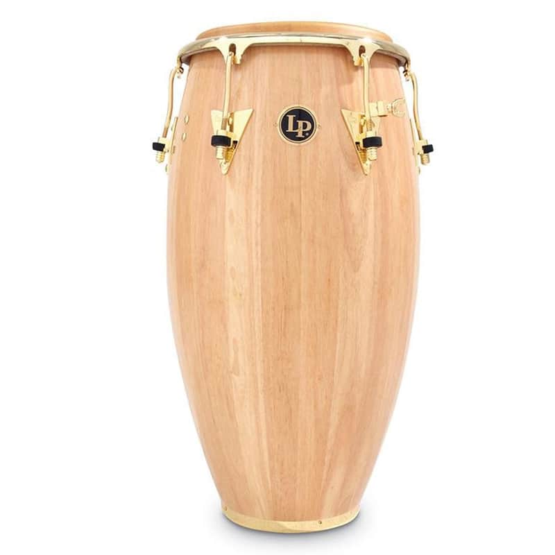 Latin Percussion LP522X-AW 11" Classic Quinto w/ Comfort Curve 2 Rim image 1