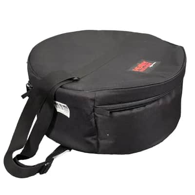 Used Protec Heavy Ready Snare Drum Bag Case 14x5.5 - Good image 1