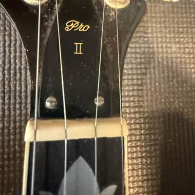 Vega Pro ll 1968 Banjo image 17