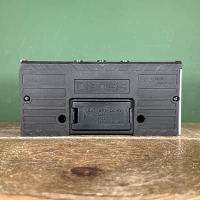 Boss FS-6 Dual Footswitch 2012 - Present - Gray image 3