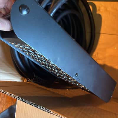 Seismic Audio 16x8x50 16-Channel XLR Snake Cable 50'  used 3 times!! image 4