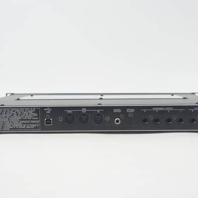 [SALE Ends Aug 25] YAMAHA Motif Rack Tone Generator Synthesizer Motif-Rack w/ 100-240V Adapter image 8