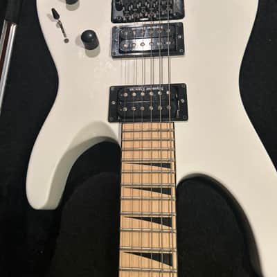 Jackson Pro Series DK2M Dinky 2006 - 2009 - Snow White image 3