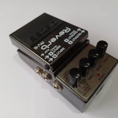 Boss RV-6 Reverb image 7