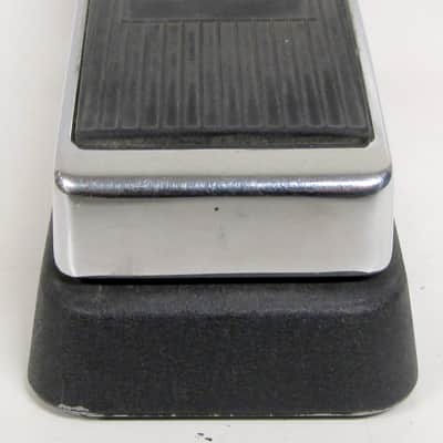 Used Vox V847A Wah with 9V Jack VGC image 5