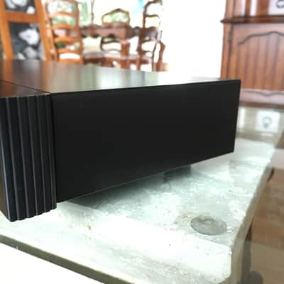 Rotel Rq-970bx phono preamp equalizer in mint condition image 4