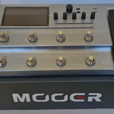 Mooer GE 300 image 1