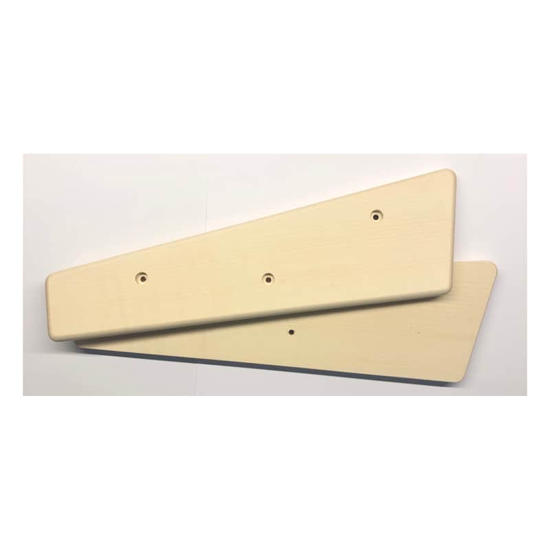 Vermona Wooden Side Panels - PerFourmer image 1