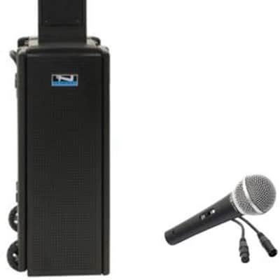 Anchor Audio Beacon 3 Base Powered Portable Line Array (Beacon3Based1) image 6