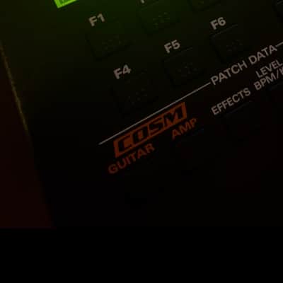 Roland VG-88 V.2 Pro Serviced+ image 13