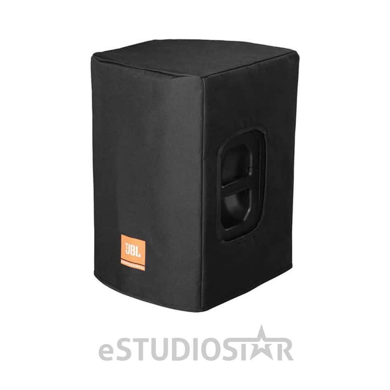 JBL PRX412M-CVR Deluxe Padded PRX412M Speaker Cover image 1