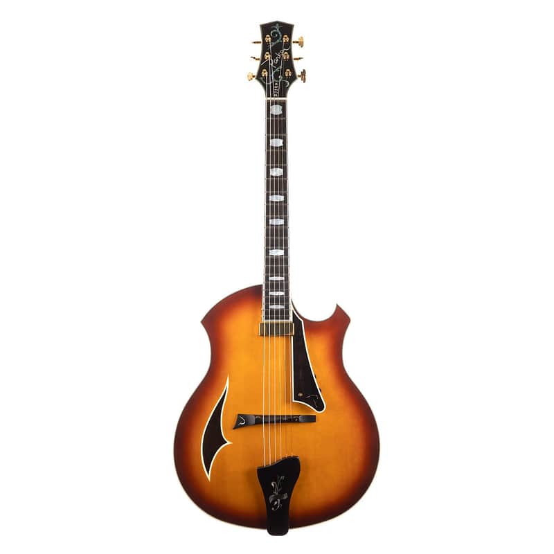 Parker PJ-14 image 1