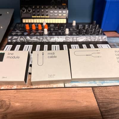 Teenage Engineering OP-Z All Accessories Included image 5