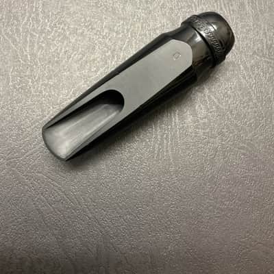 Selmer-Paris Soloist D Facing Eb Alto Saxophone Mouthpiece S432D image 4
