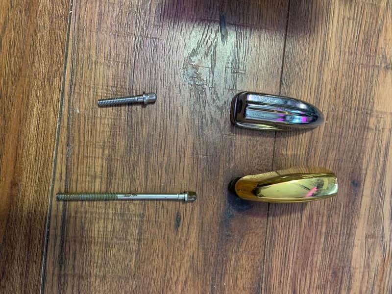 Unbranded  Tension Rods image 1