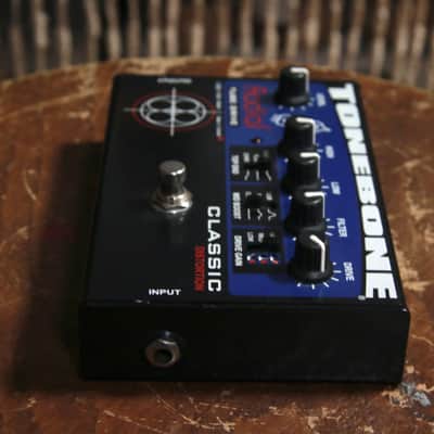 Radial Tube Drive Classic Distortion image 3