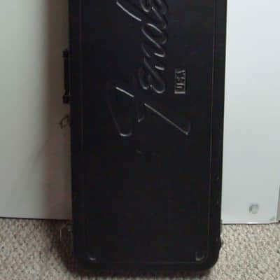Squier Bullet Bass 1984 Black image 16
