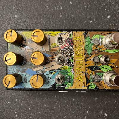 Immagine Abracadabra Audio Ayahuasca - 3