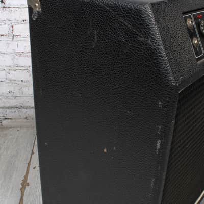 Carvin - X-100- 2x12" 100W Tube Guitar Combo Amplifier - w/EVM 12L Speakers Installed - w/FSW VINTAGE image 6