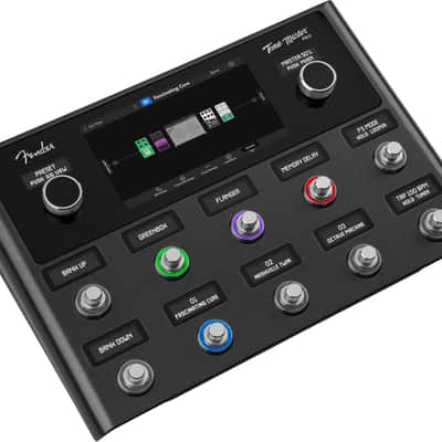 Fender Tone Master Pro image 2