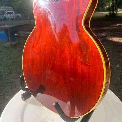 Gretsch 7670 Country Gentleman 1976 image 16