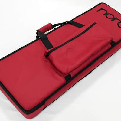 Nord Electro 5D SW61 + Softcase image 2
