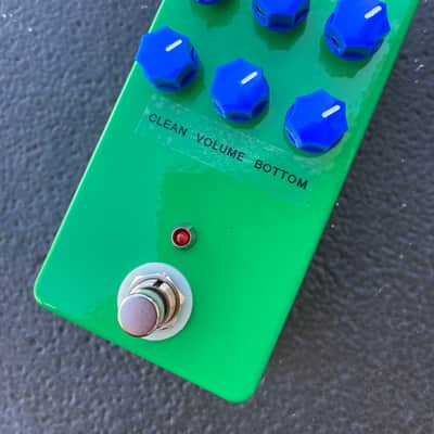 VFE Merman clone image 2